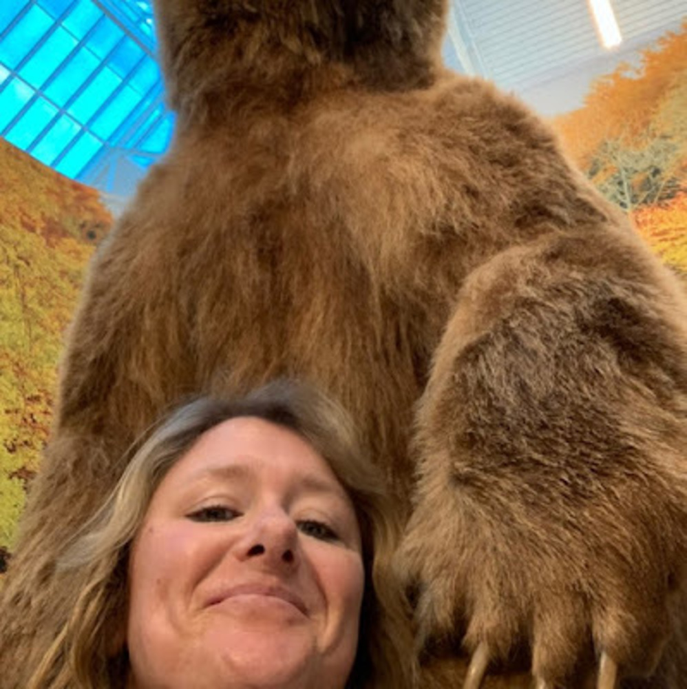 Meet your Posher, Melanie